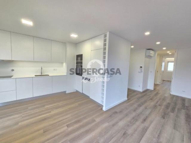 Apartamento T3 em Vila do Conde