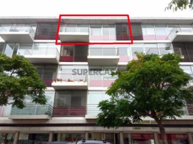 Apartamento T3 em Vila do Conde