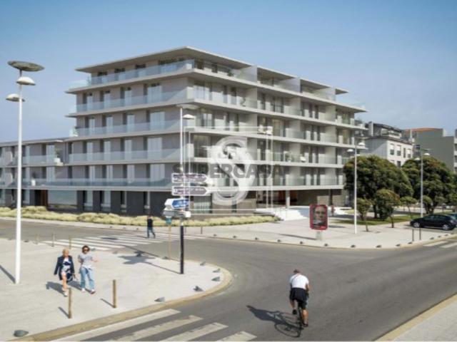 Apartamento T3 em Vila do Conde