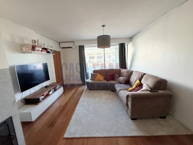 Apartamento T3 em Vila do Conde