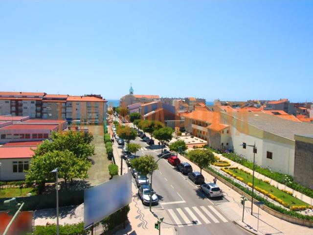 Apartamento T3 em Vila do Conde