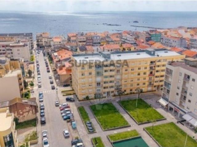 Apartamento T3 em Vila do Conde