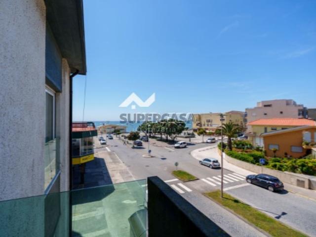 Apartamento T3 em Vila do Conde
