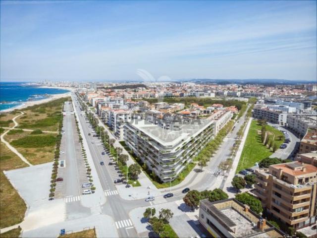 Apartamento T3 em Vila do Conde