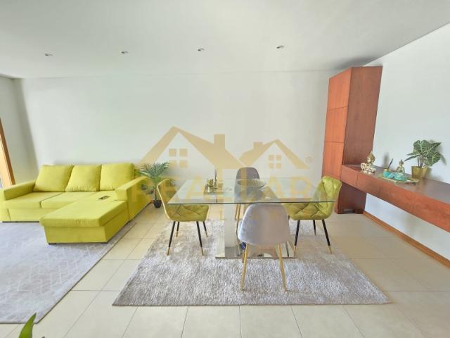 Apartamento T3 em Vila do Conde
