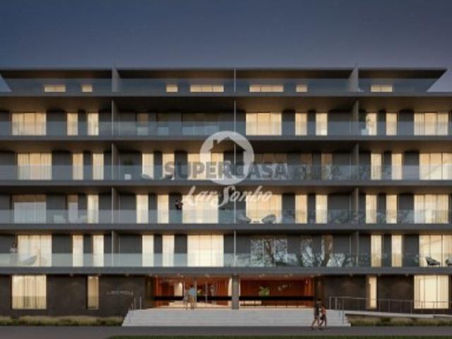 Apartamento T3 em Vila do Conde