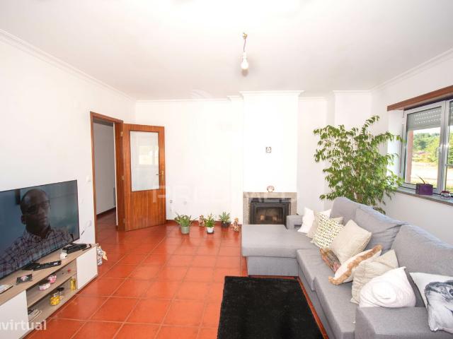 Apartamento T3 em Vila Franca das Naves, Concelho de Trancoso