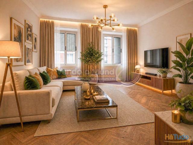 Apartamento T3 em Vila Franca de Xira VFX135 | 26084099198