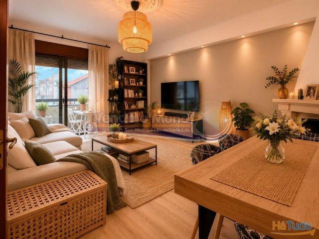 Apartamento T3 em Vila Franca de Xira VFX136 | 26084099288