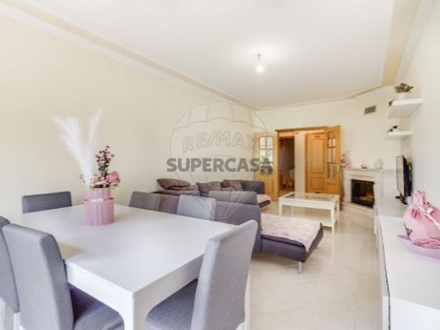 Apartamento T3 em Vila Franca de Xira