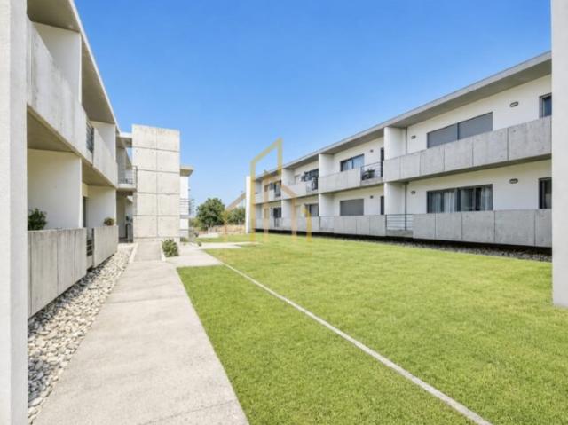 Apartamento T3 em Vila Frescainha, Barcelos