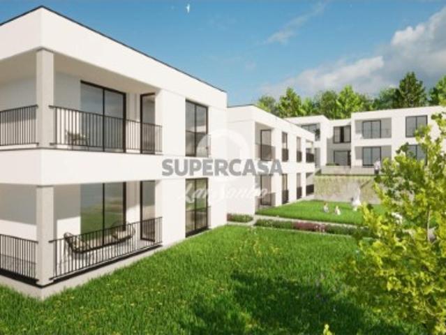 Apartamento T3 em Vila Frescainha São Martinho