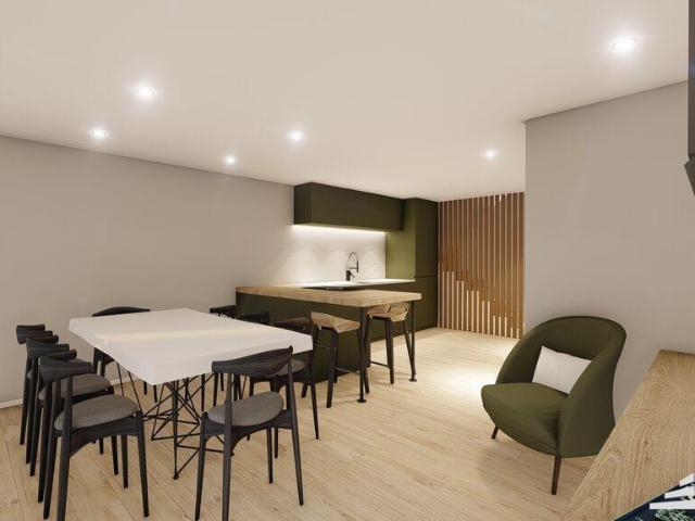 Apartamento T3 em Vila Praia de Âncora de 131,00 m² 131m² Vila Praia De Âncora