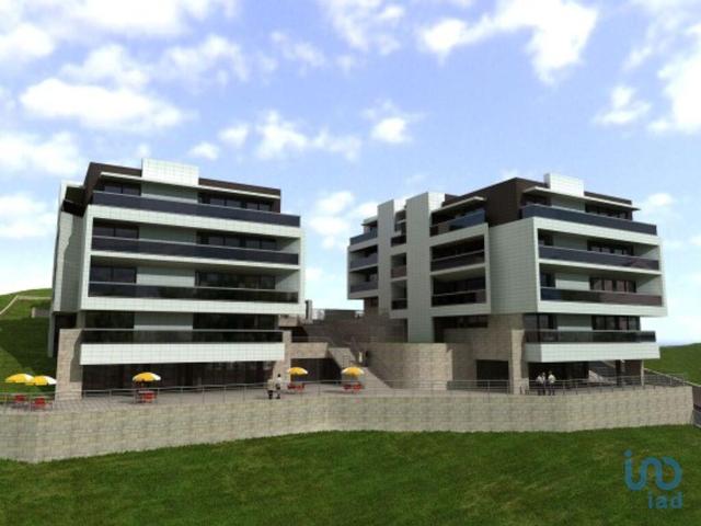 Apartamento T3 em Vila Real de 165,00 m² 165m² Vila Real Nossa Senhora da Conceição, São Pedro e São Dini