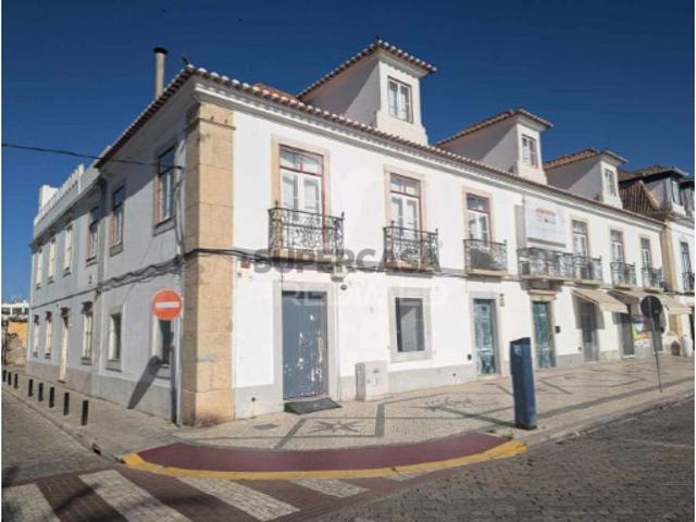 Apartamento T3 em Vila Real de Santo António