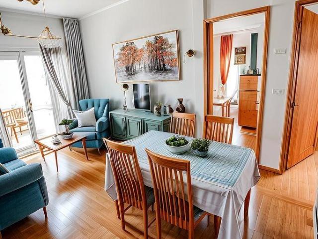 Apartamento T3 em Vila Real de Santo António de 101,00 m² 101m² Vila Real De Santo António