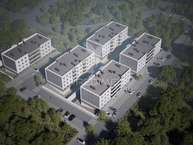 Apartamento T3 em Vila Verde – Oliveira do Bairro