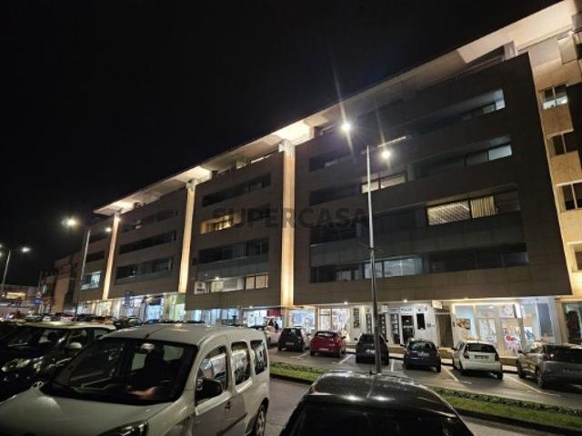 Apartamento T3 em Vila Verde e Barbudo
