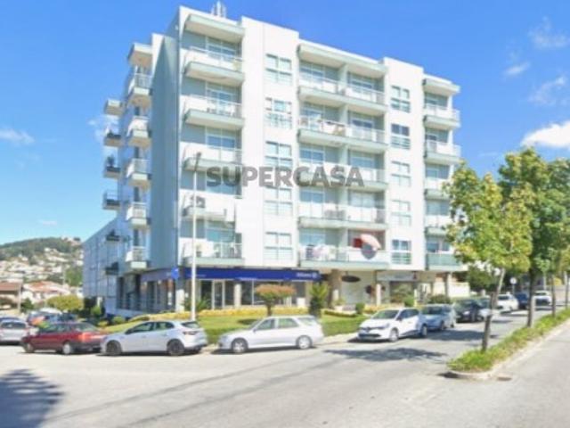 Apartamento T3 em Vila Verde e Santão