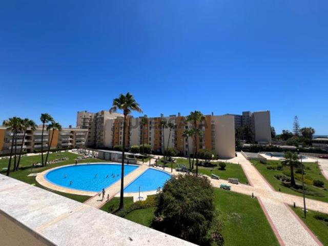 Apartamento T3 em Vilamoura