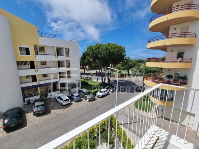Apartamento T3 em Vilamoura