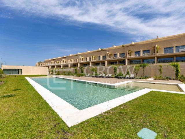 Apartamento T3 em Vilamoura