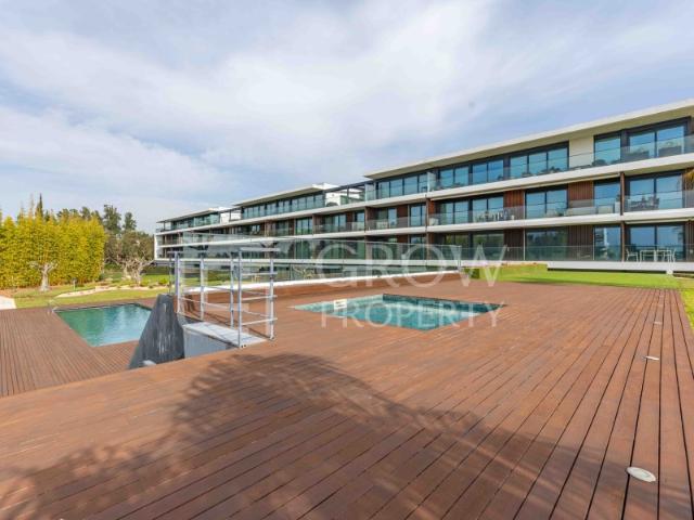 Apartamento T3 em Vilamoura