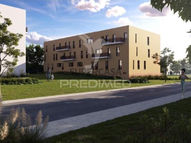 Apartamento T3 em Vilar de Andorinho