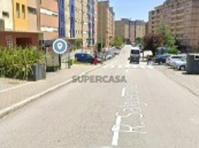 Apartamento T3 em Vilar de Andorinho