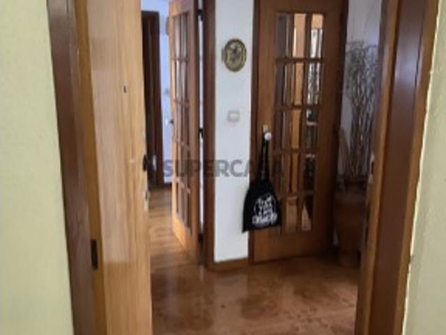 Apartamento T3 em Vilar de Andorinho