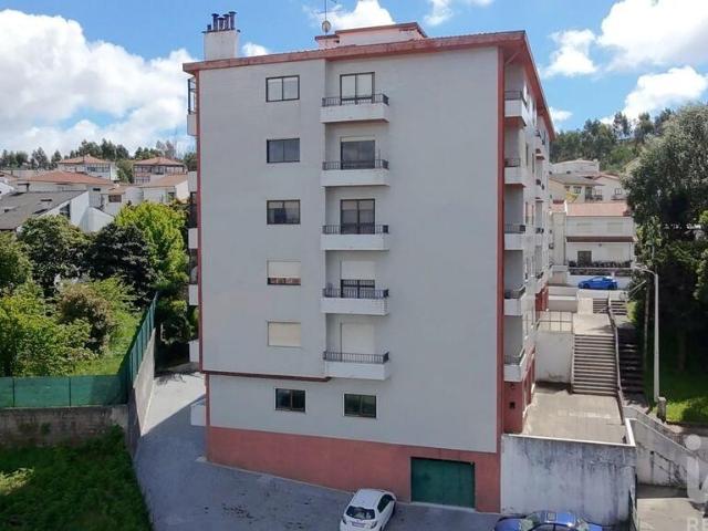 Apartamento T3 em Vilar de Andorinho