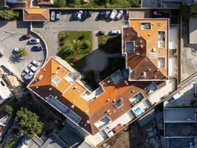 Apartamento T3 em Vilar do Paraíso
