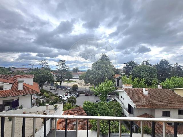 Apartamento T3 em Viseu