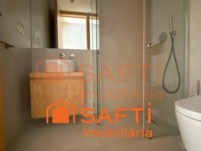 Apartamento T3 em Viseu