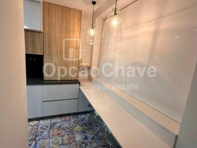 Apartamento T3 em Viseu