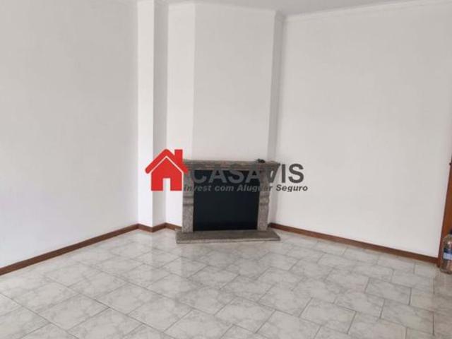 Apartamento T3 em Viseu