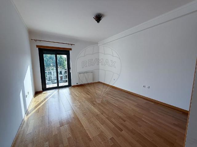 Apartamento T3 em Viseu
