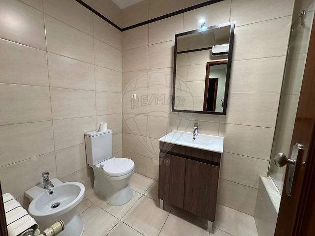 Apartamento T3 em Viseu