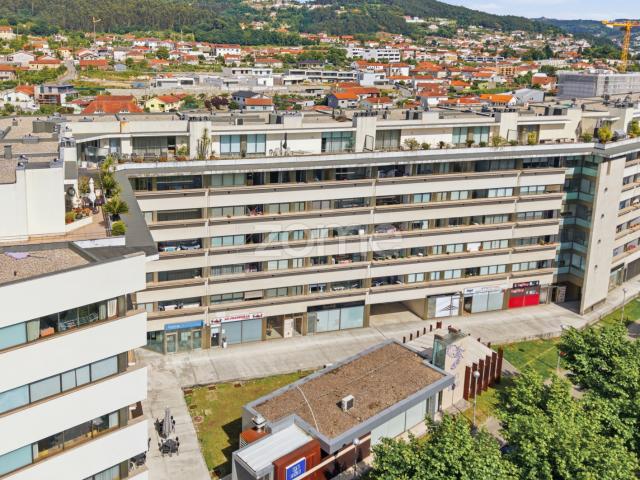 Apartamento T3 em Vizela