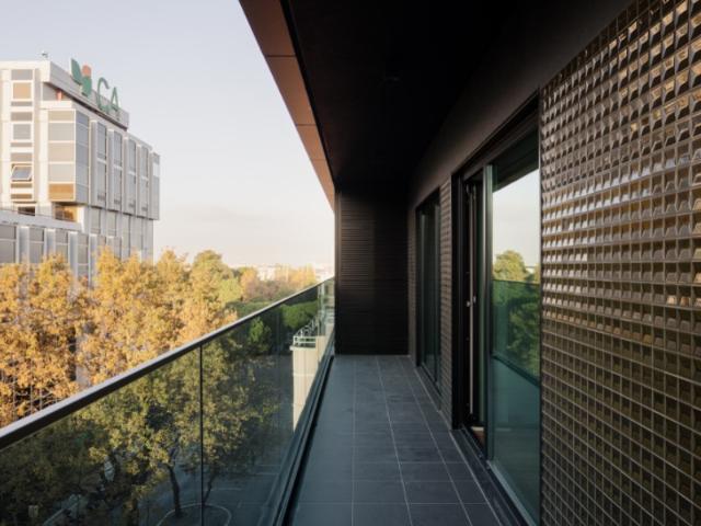 Apartamento T3 em zona nobre de Lisboa