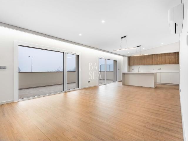 Apartamento T3 em zona Aru com isenção do Imt, em São Vicent. 171m² Braga São Vicente