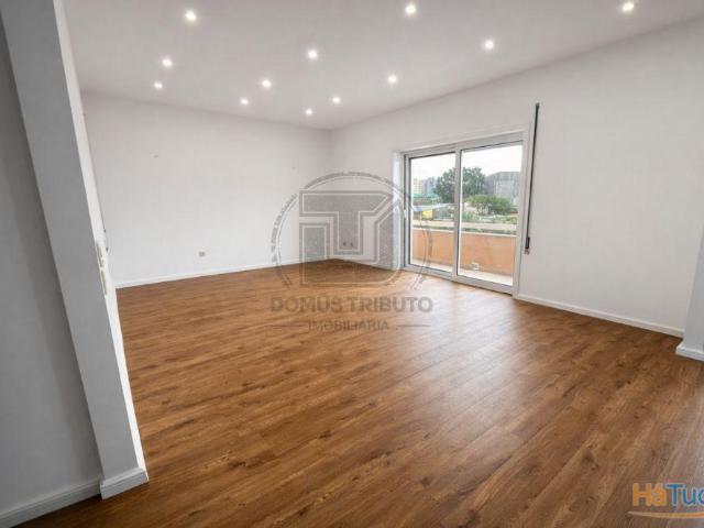 Apartamento T3 em Águas Santas ? Conforto, Espaço e Excelente Localização | 26064083285