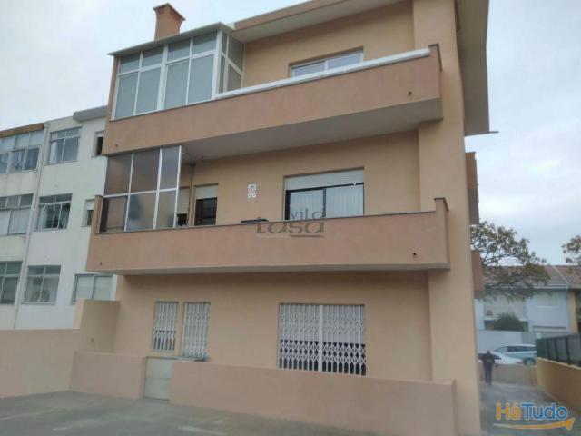 Apartamento T3 em Aguas Santas junto à Picua | 26064063521