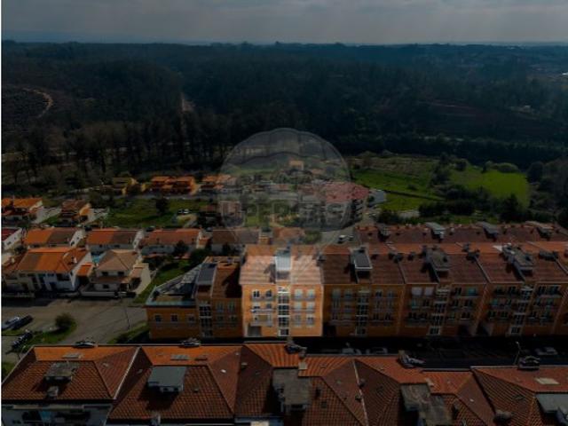Apartamento T3 em Águeda