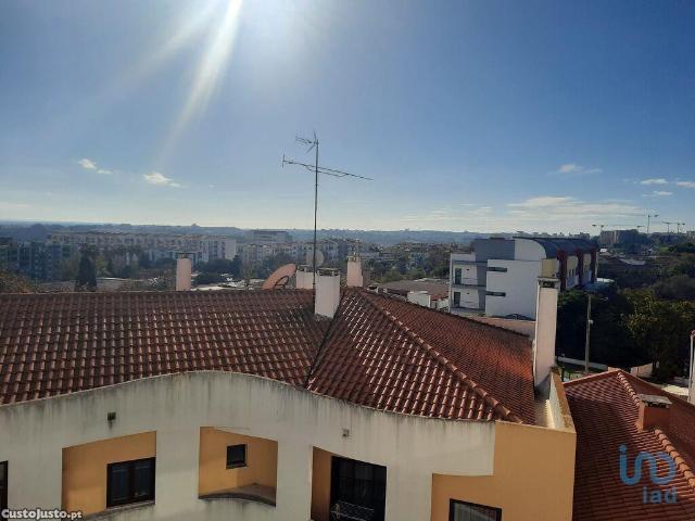Apartamento T3 em Almada, Cova da Piedade, Pragal