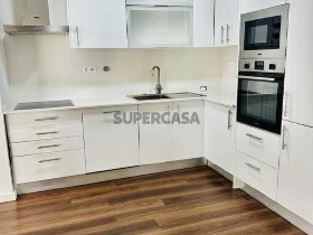 Apartamento T3 em Almada, Cova da Piedade, Pragal e Cacilhas de 96 m²