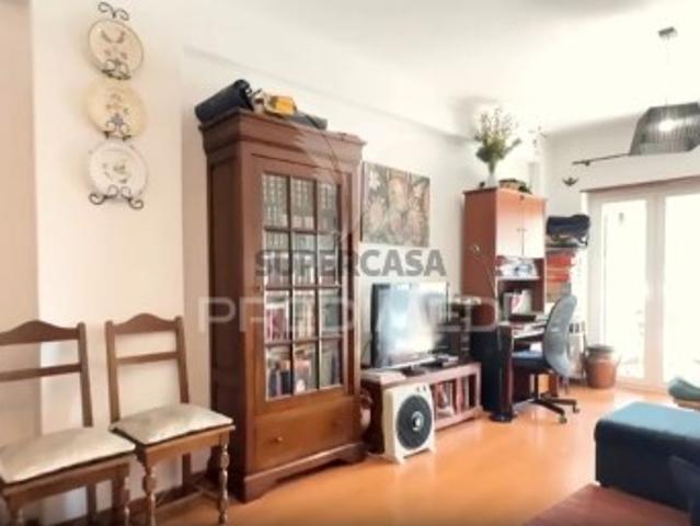Apartamento T3 em Almada, Cova da Piedade, Pragal e Cacilhas