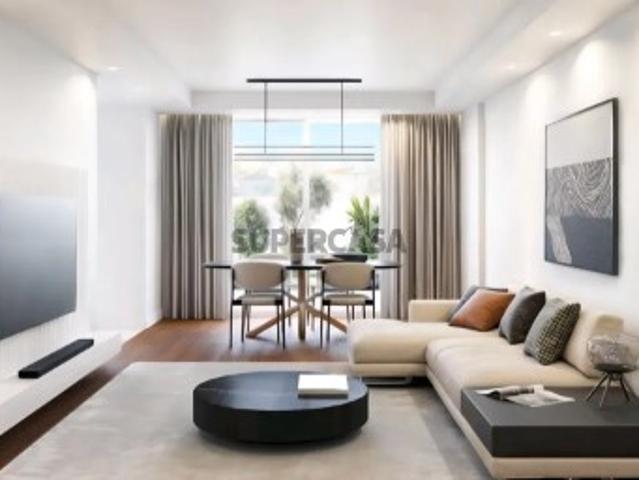 Apartamento T3 em Almada, Cova da Piedade, Pragal e Cacilhas