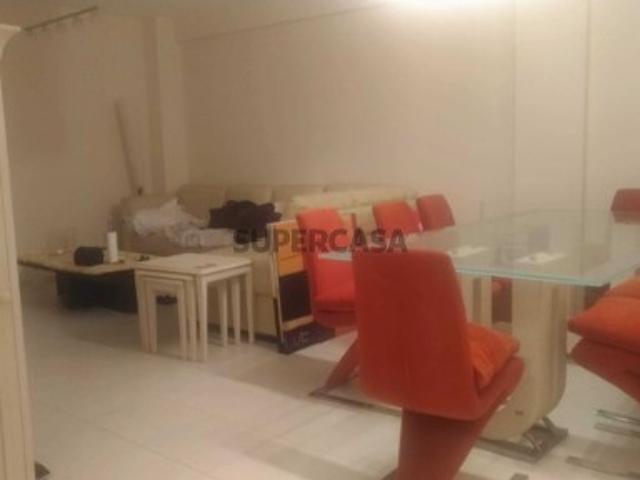 Apartamento T3 em Almancil