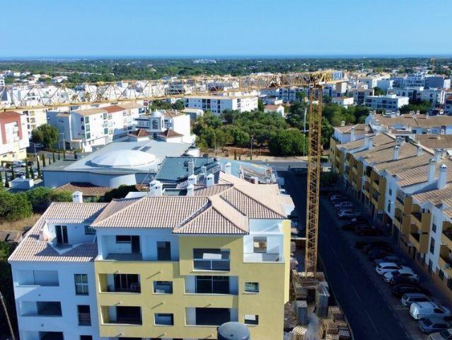Apartamento T3 em Almancil de 122,00 m² 122m² Almancil